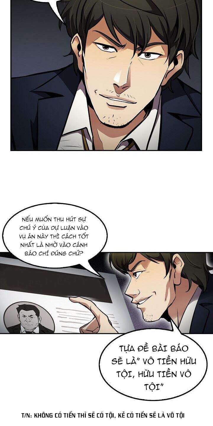 Điều Tra Viên Chuyển Sinh Chapter 65 - 33