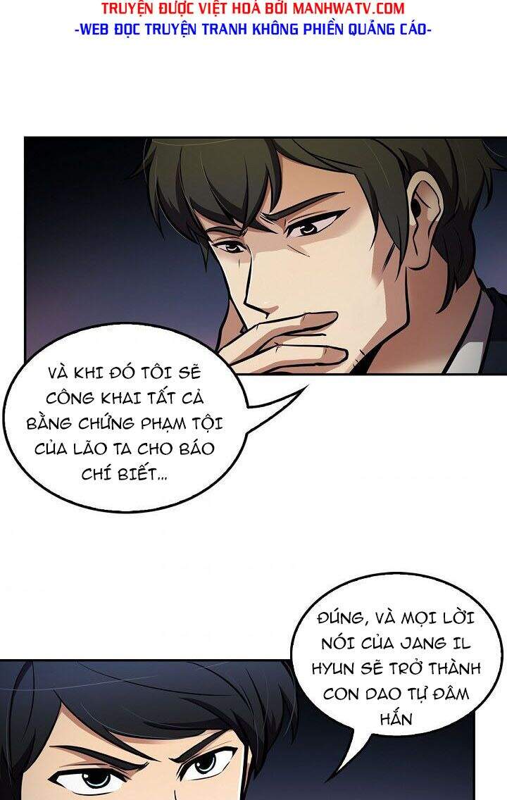 Điều Tra Viên Chuyển Sinh Chapter 65 - 35