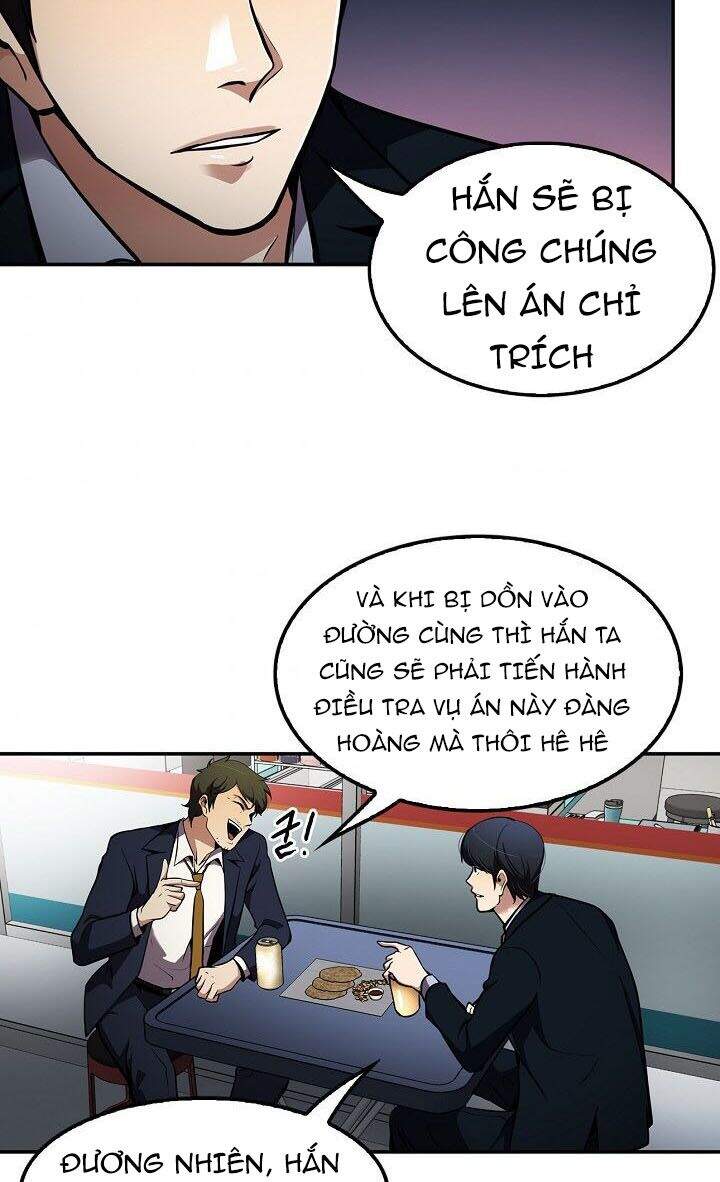 Điều Tra Viên Chuyển Sinh Chapter 65 - 36