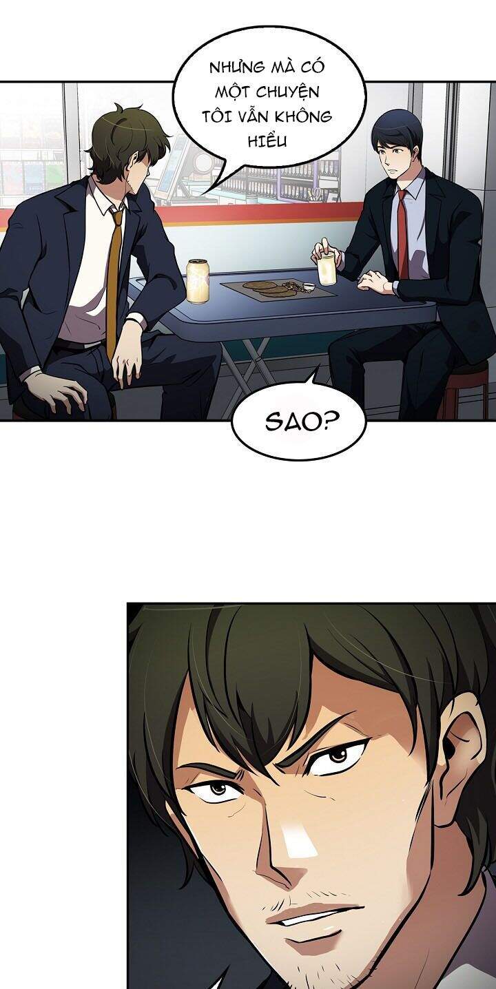 Điều Tra Viên Chuyển Sinh Chapter 65 - 38