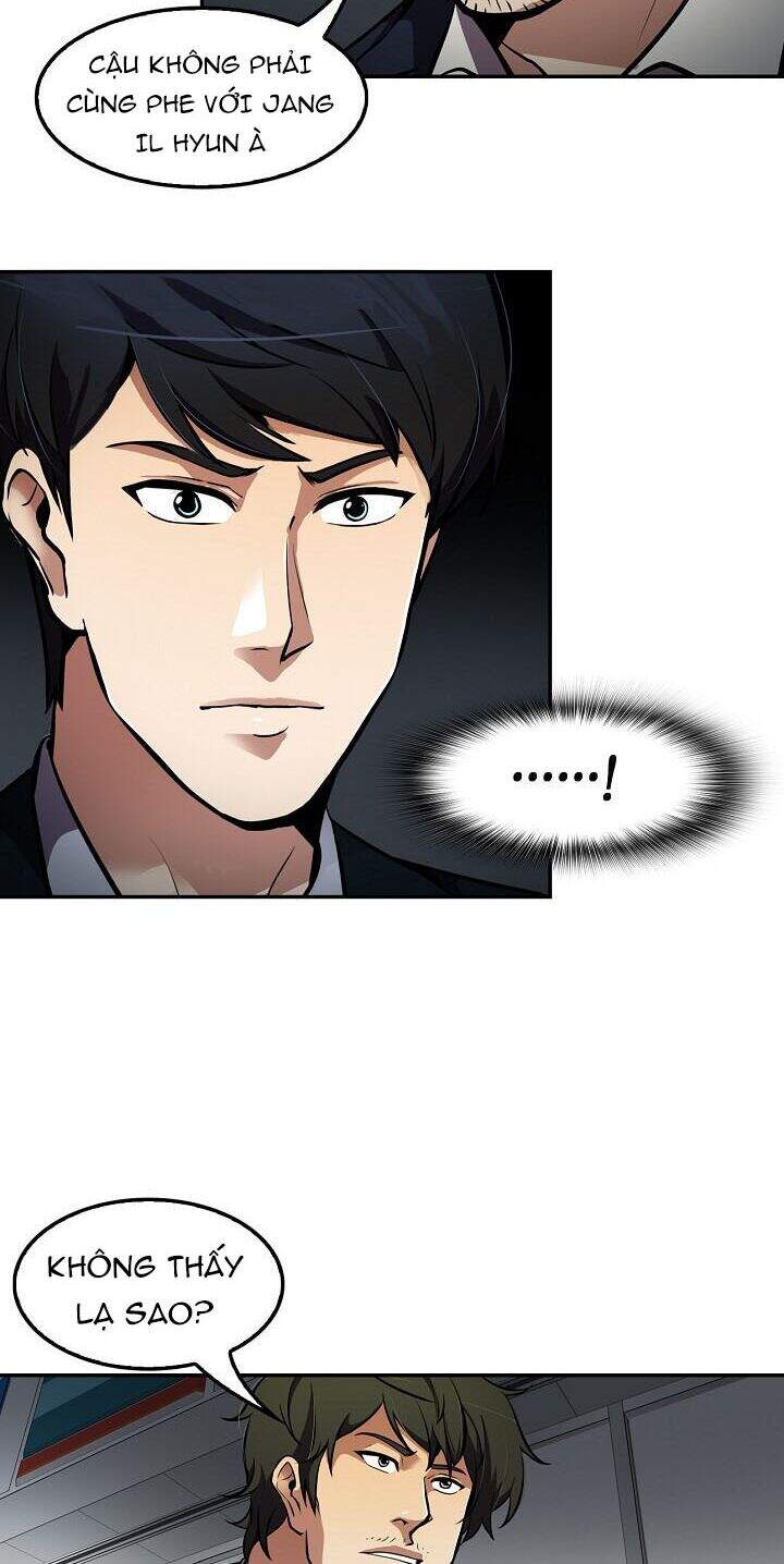 Điều Tra Viên Chuyển Sinh Chapter 65 - 39