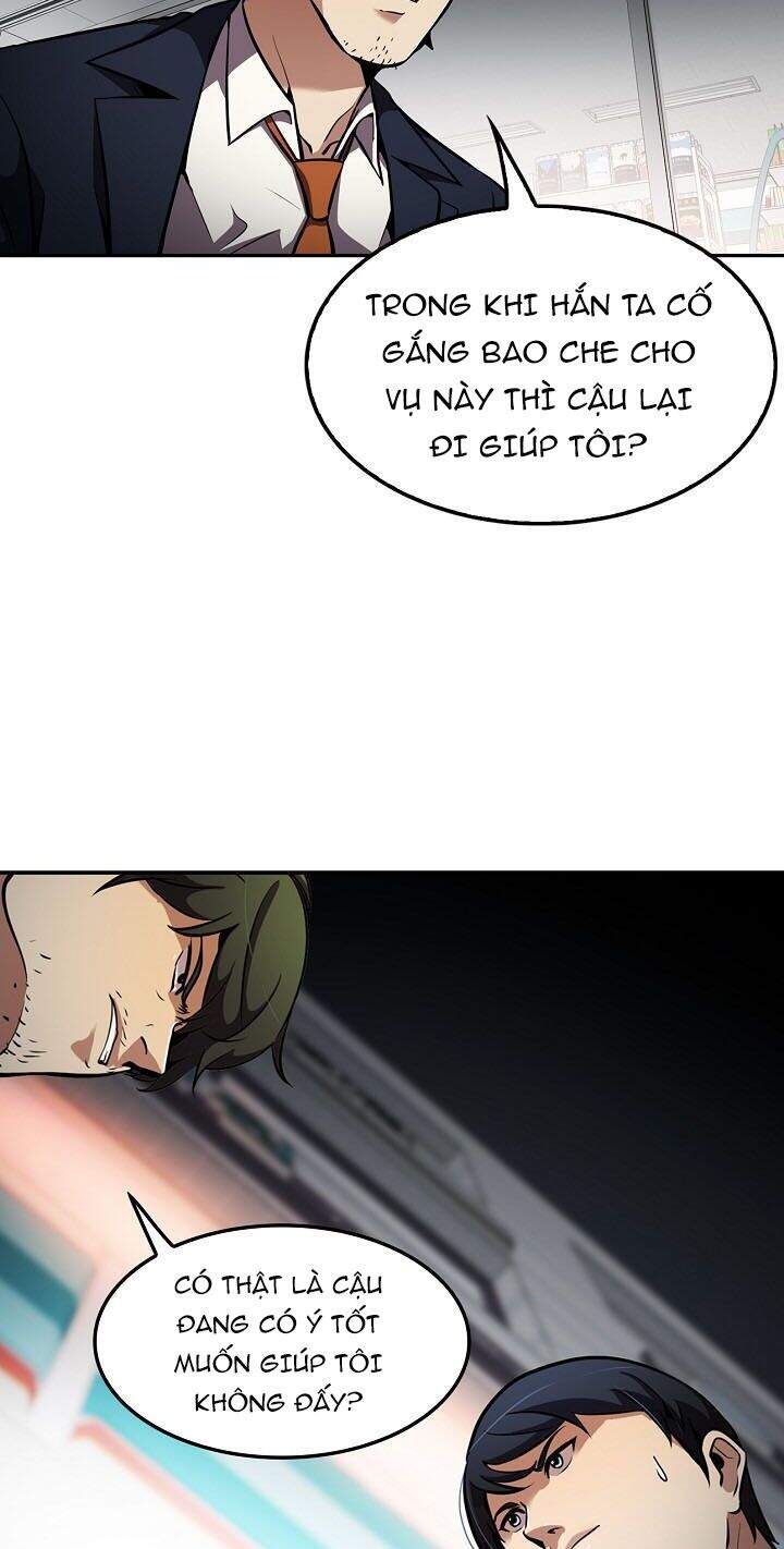 Điều Tra Viên Chuyển Sinh Chapter 65 - 40