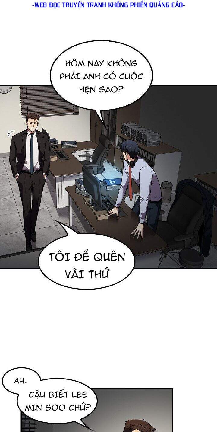 Điều Tra Viên Chuyển Sinh Chapter 65 - 5