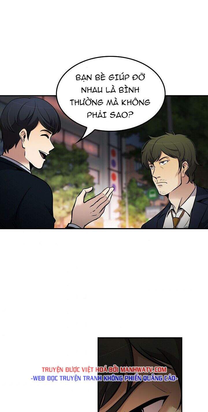 Điều Tra Viên Chuyển Sinh Chapter 65 - 43