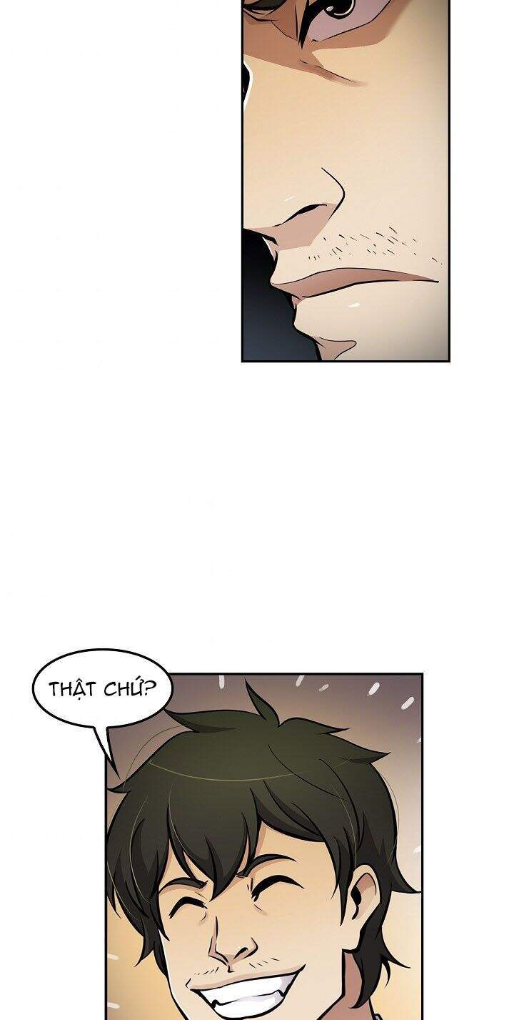 Điều Tra Viên Chuyển Sinh Chapter 65 - 44