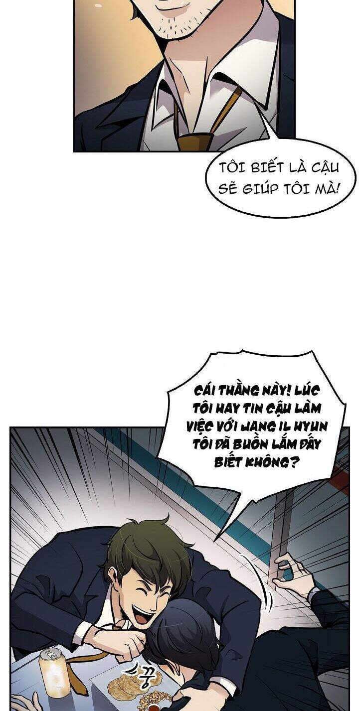 Điều Tra Viên Chuyển Sinh Chapter 65 - 45