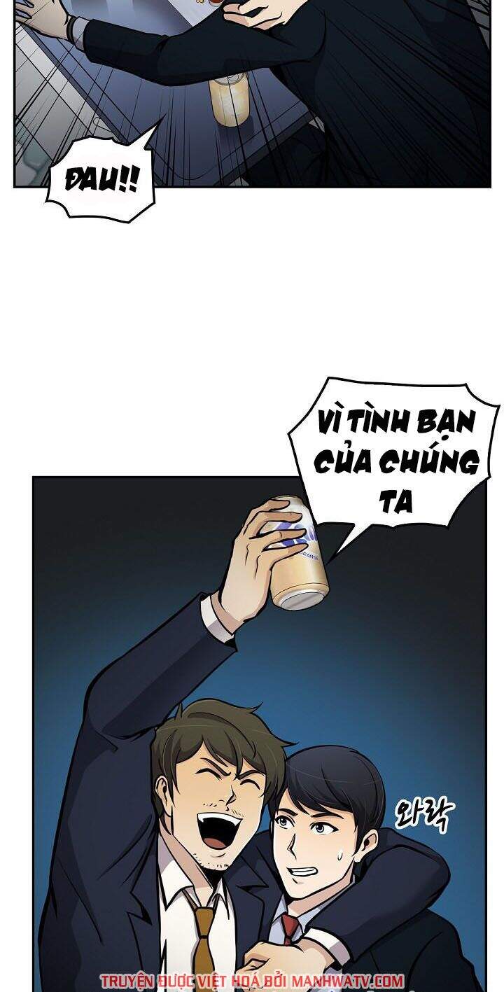 Điều Tra Viên Chuyển Sinh Chapter 65 - 46