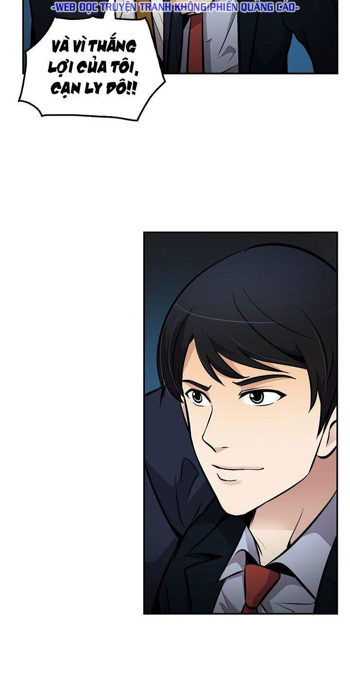 Điều Tra Viên Chuyển Sinh Chapter 65 - 47
