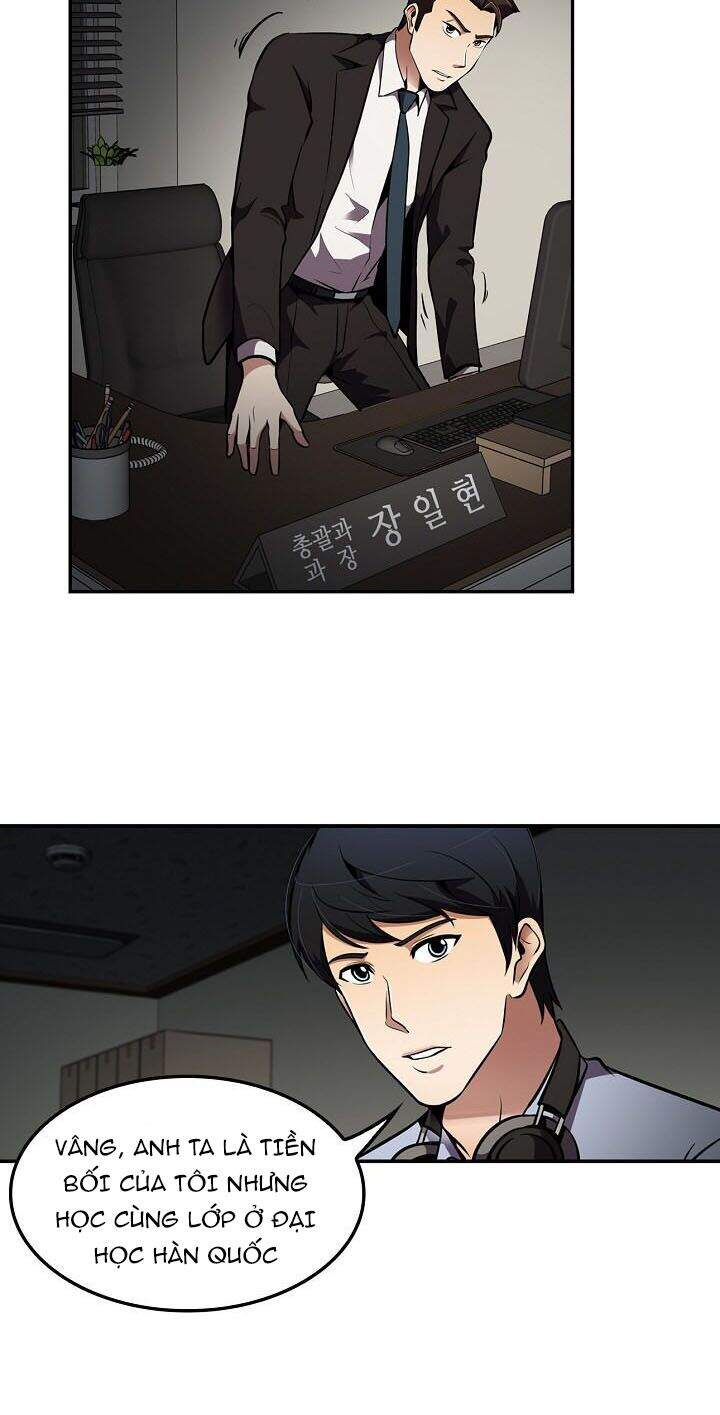 Điều Tra Viên Chuyển Sinh Chapter 65 - 6