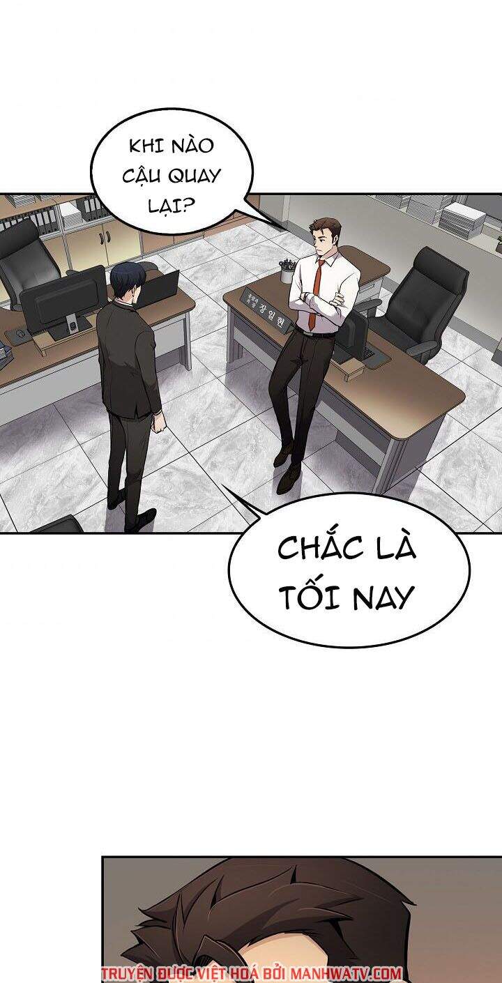 Điều Tra Viên Chuyển Sinh Chapter 65 - 52