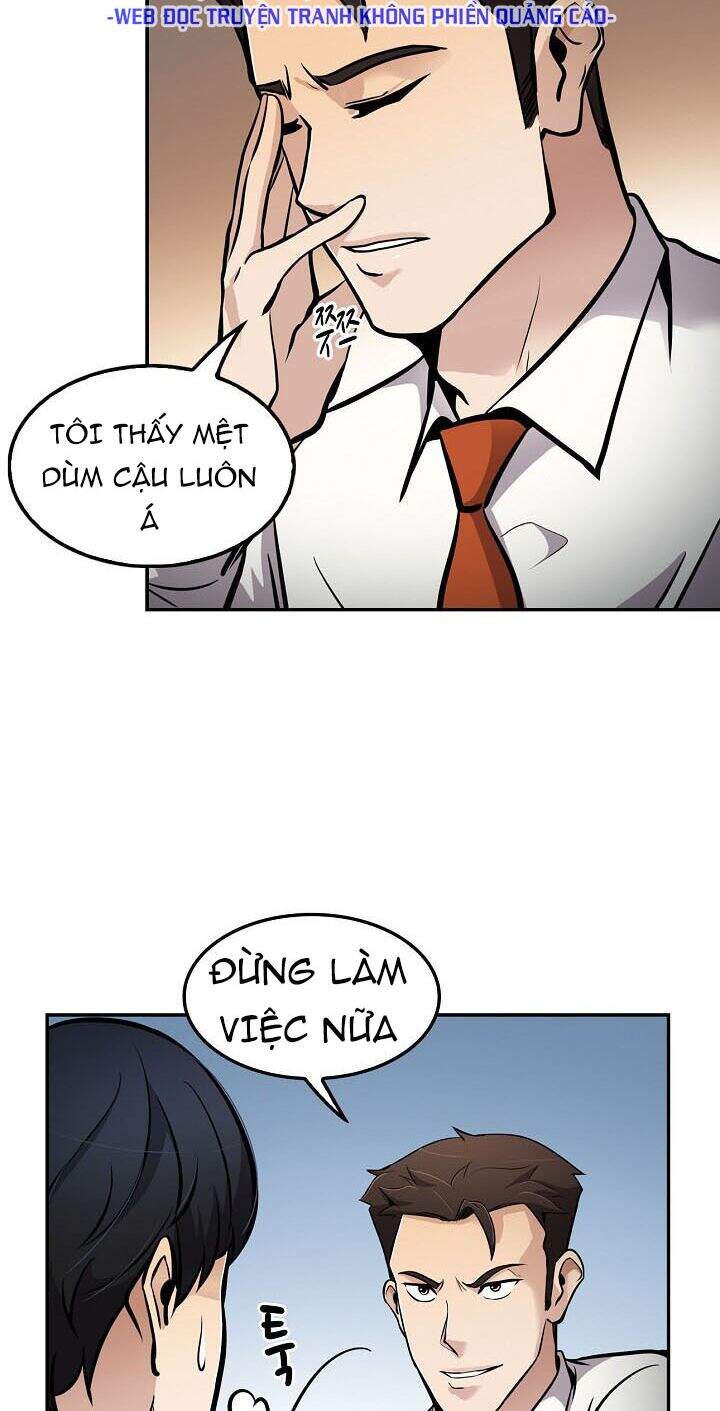 Điều Tra Viên Chuyển Sinh Chapter 65 - 53