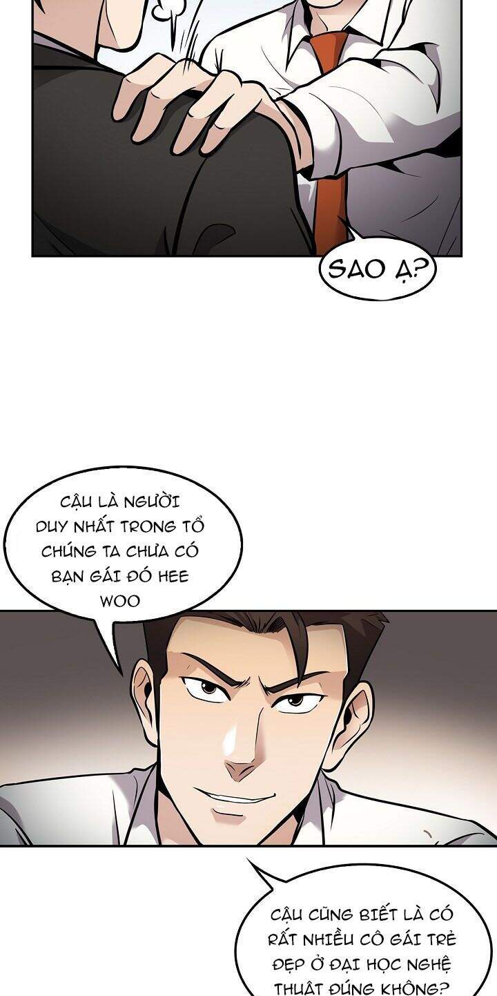 Điều Tra Viên Chuyển Sinh Chapter 65 - 54