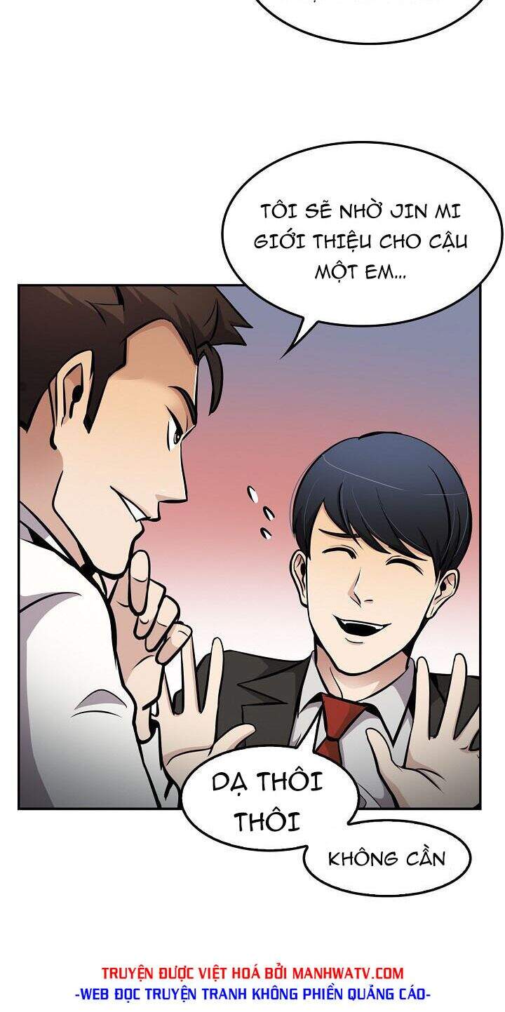 Điều Tra Viên Chuyển Sinh Chapter 65 - 55