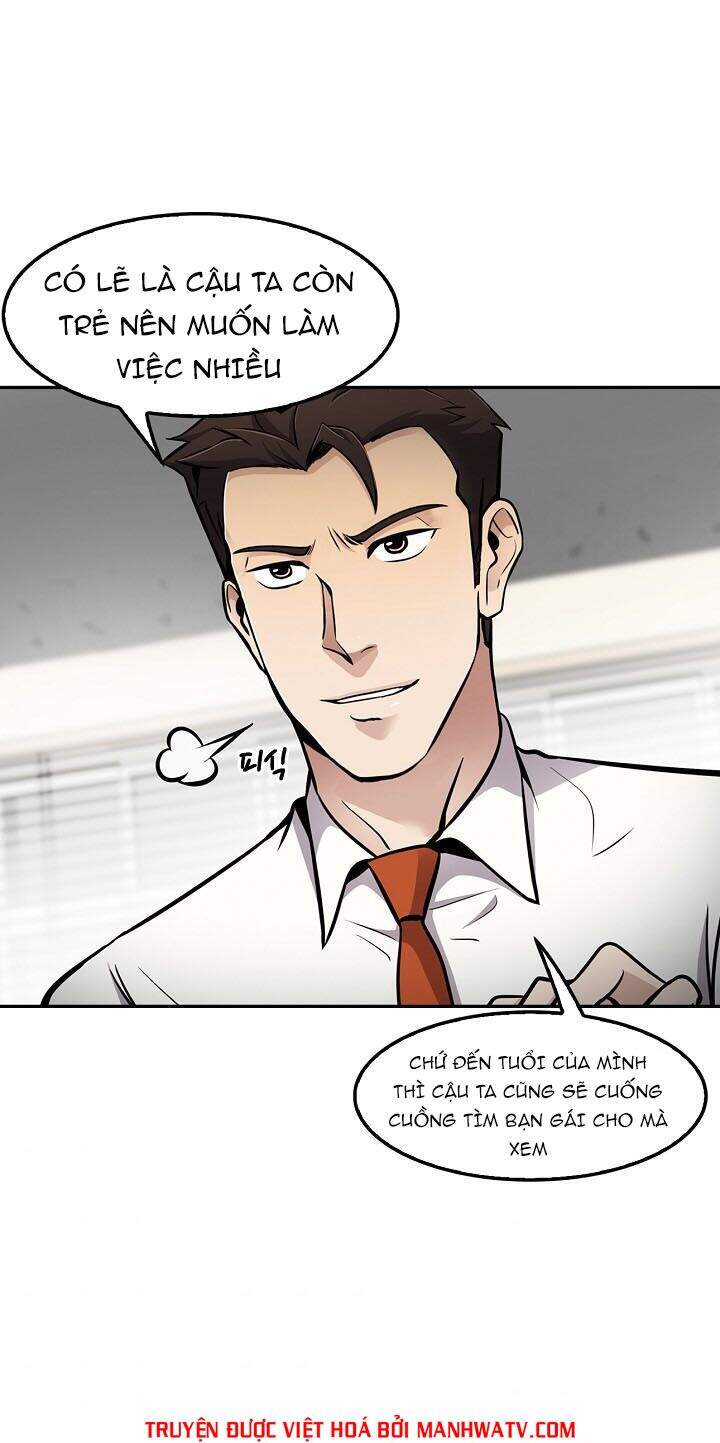 Điều Tra Viên Chuyển Sinh Chapter 65 - 58