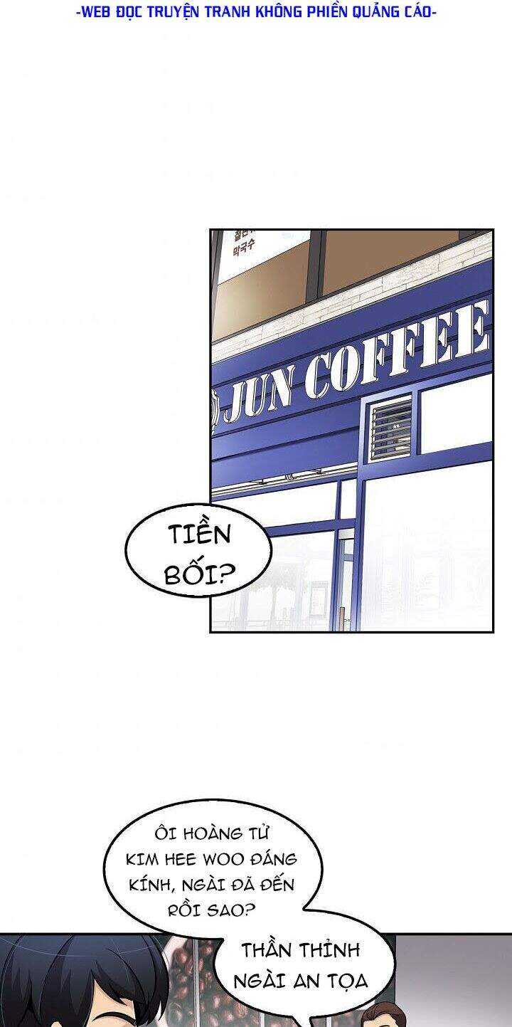 Điều Tra Viên Chuyển Sinh Chapter 65 - 59