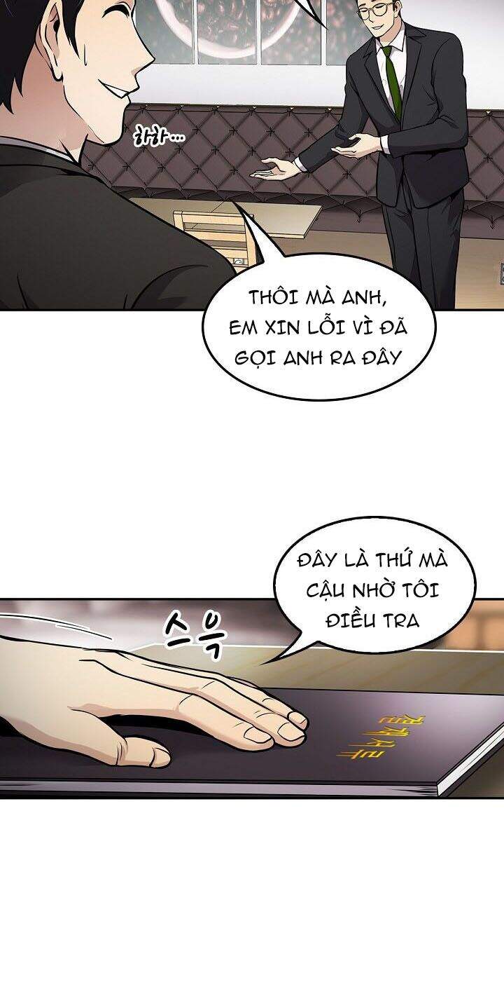 Điều Tra Viên Chuyển Sinh Chapter 65 - 60