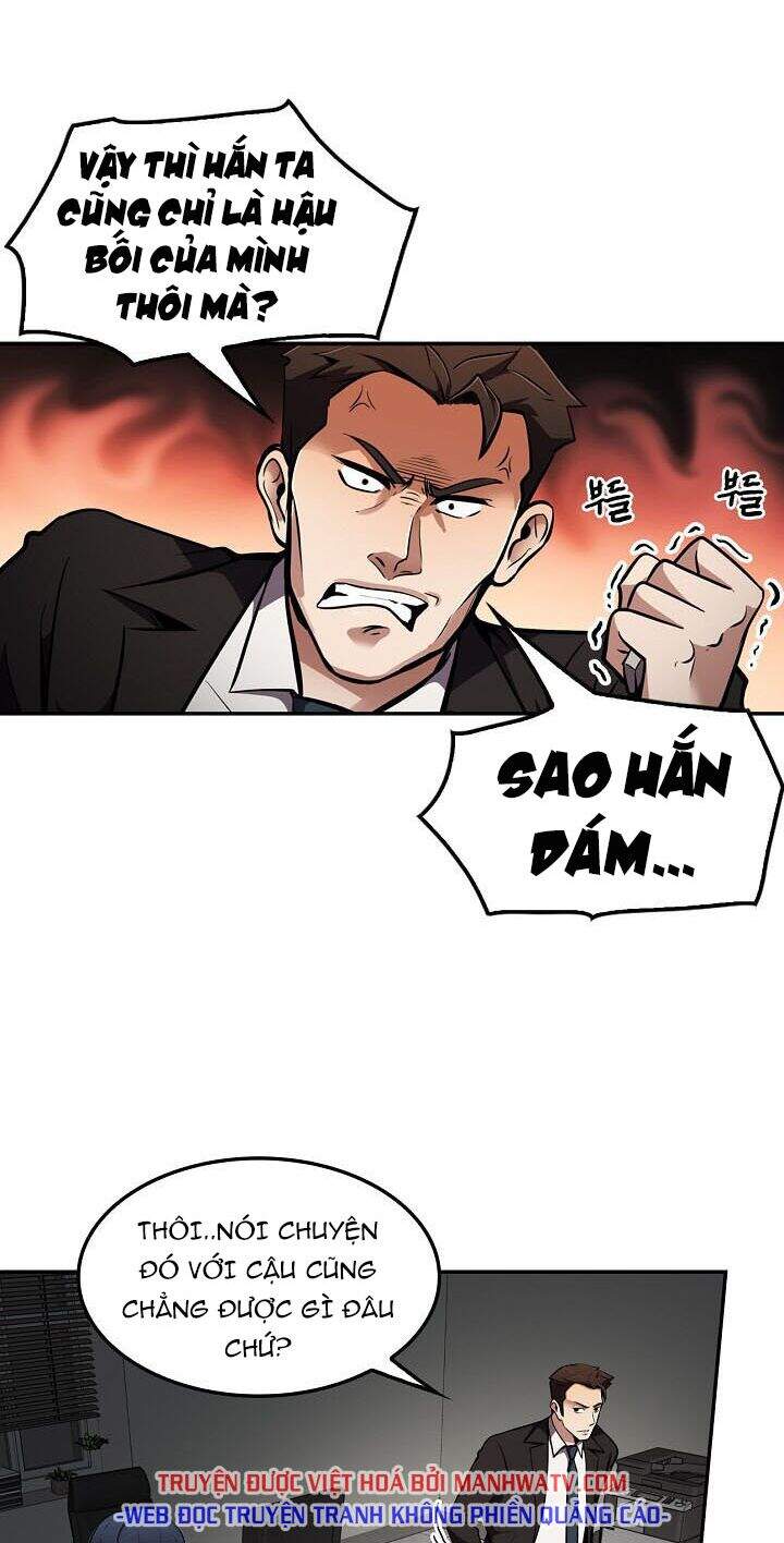 Điều Tra Viên Chuyển Sinh Chapter 65 - 7