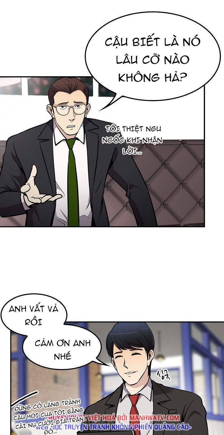 Điều Tra Viên Chuyển Sinh Chapter 65 - 61