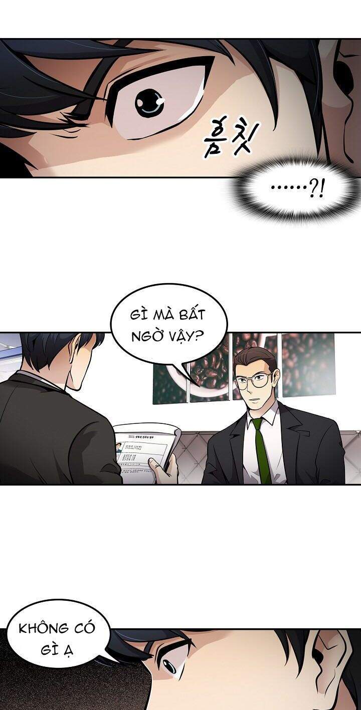 Điều Tra Viên Chuyển Sinh Chapter 65 - 63