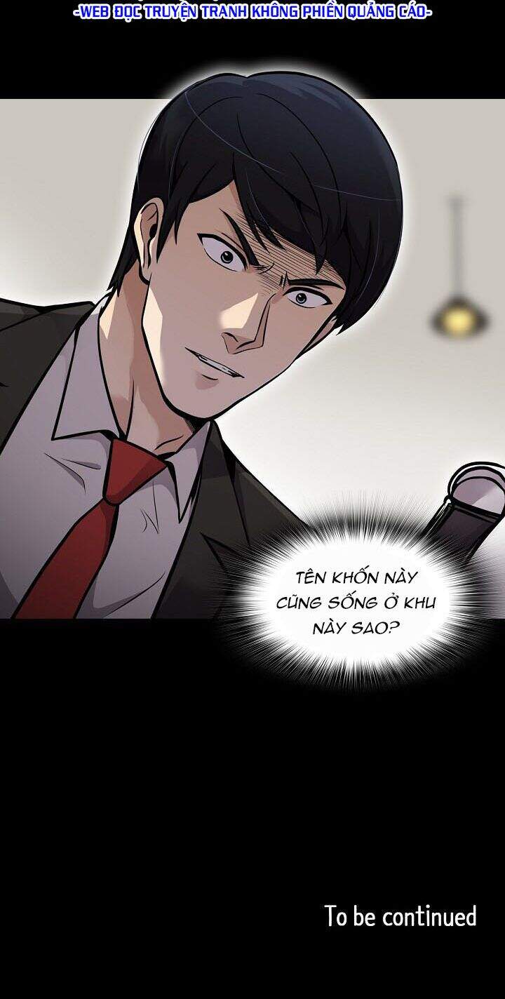 Điều Tra Viên Chuyển Sinh Chapter 65 - 65