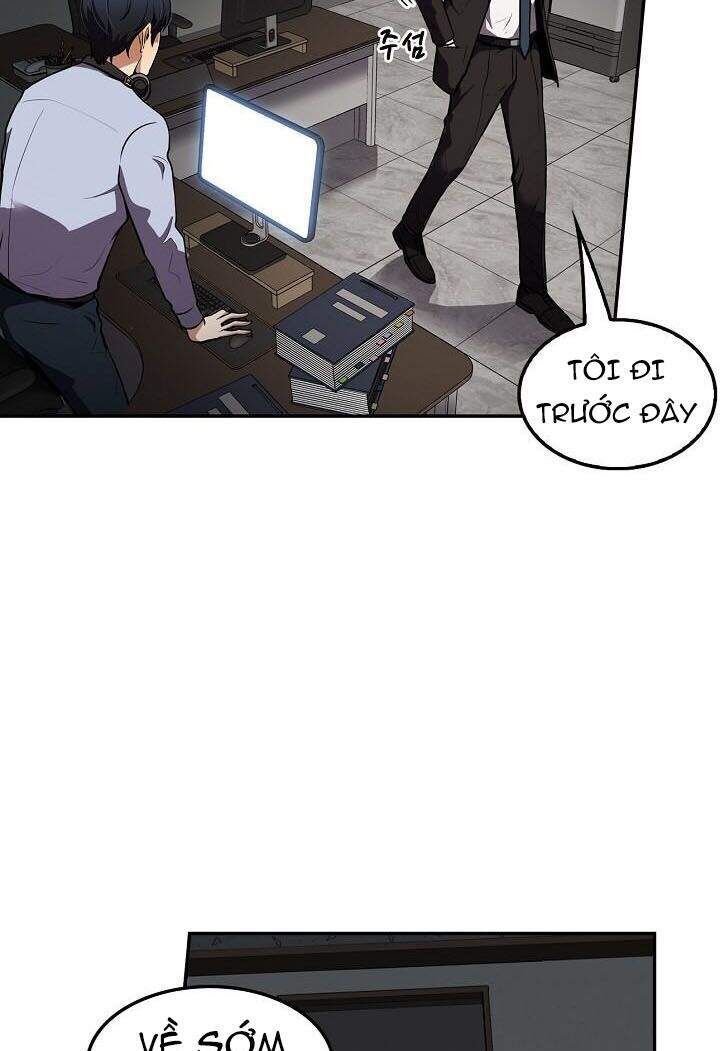 Điều Tra Viên Chuyển Sinh Chapter 65 - 8