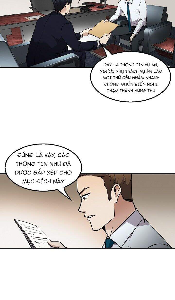 Điều Tra Viên Chuyển Sinh Chapter 66 - 12