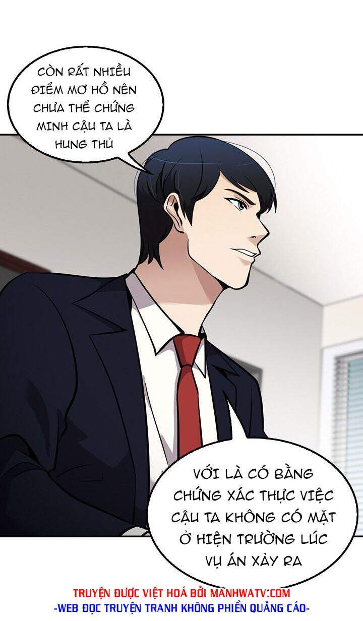 Điều Tra Viên Chuyển Sinh Chapter 66 - 13