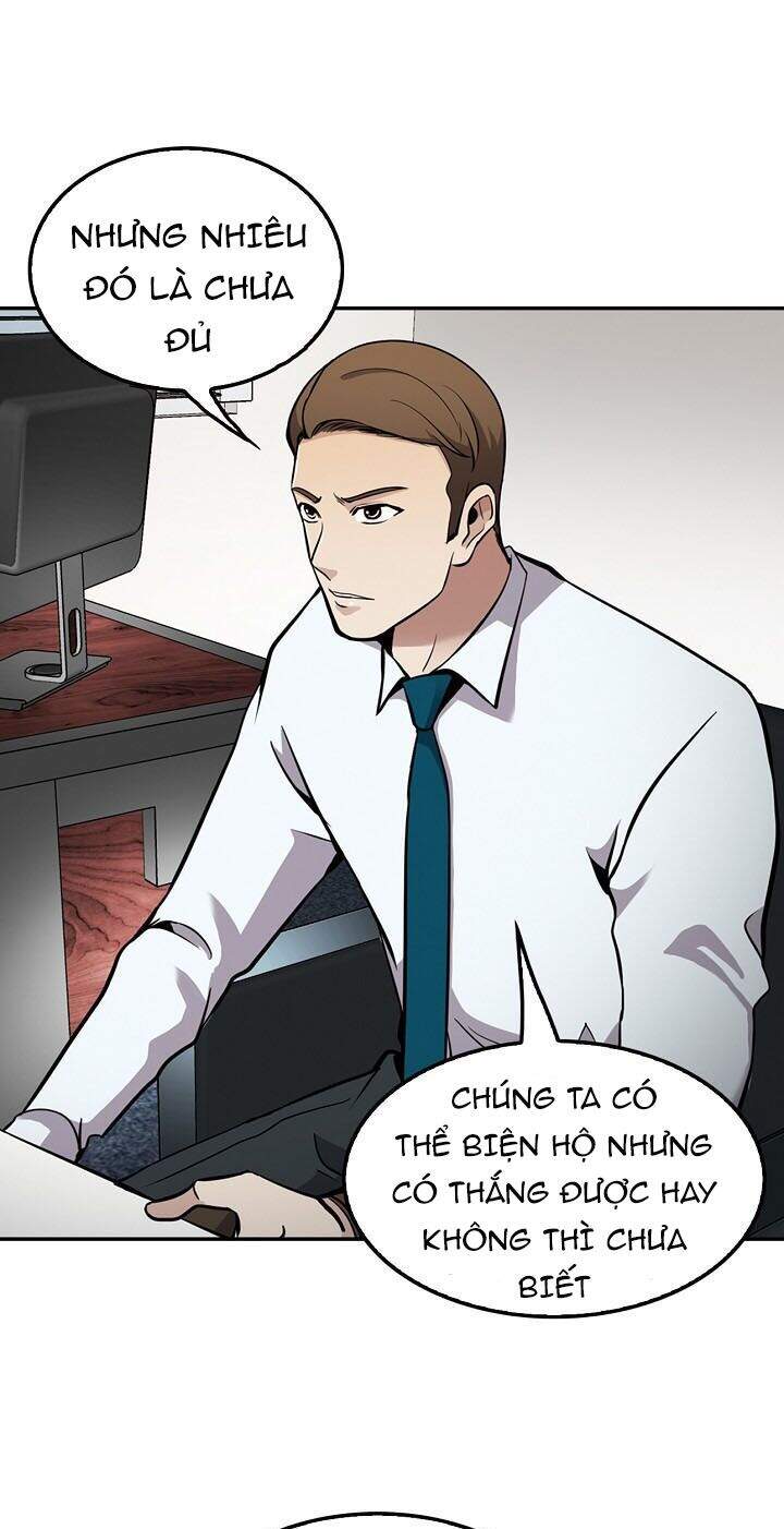 Điều Tra Viên Chuyển Sinh Chapter 66 - 14