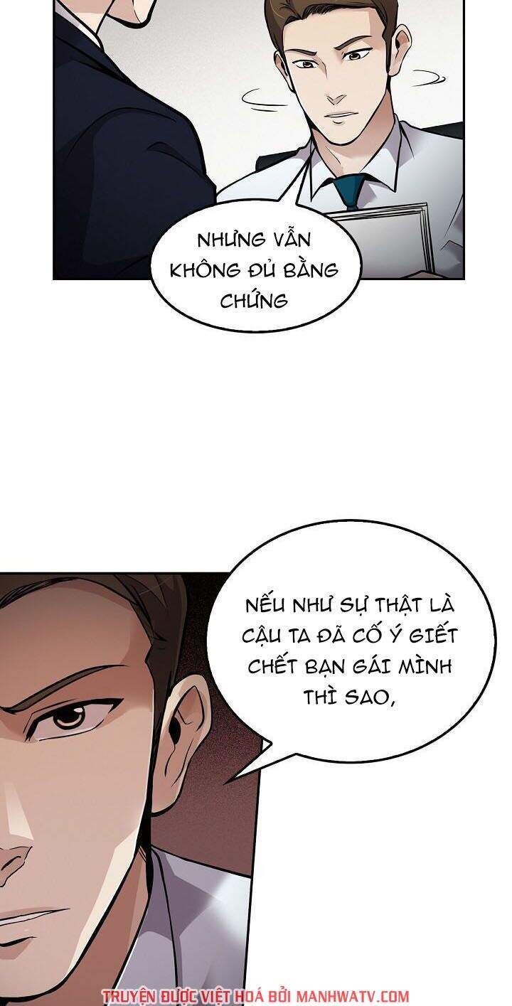 Điều Tra Viên Chuyển Sinh Chapter 66 - 16