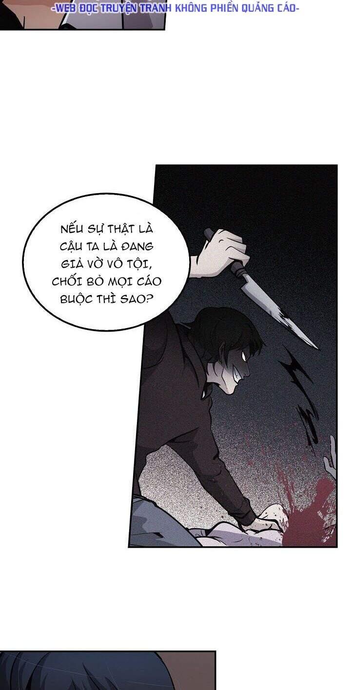 Điều Tra Viên Chuyển Sinh Chapter 66 - 17