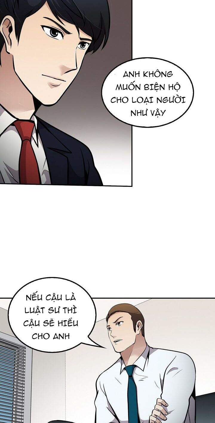 Điều Tra Viên Chuyển Sinh Chapter 66 - 18