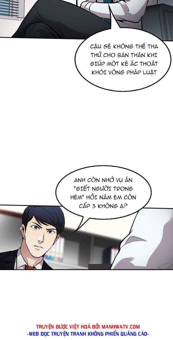 Điều Tra Viên Chuyển Sinh Chapter 66 - 19