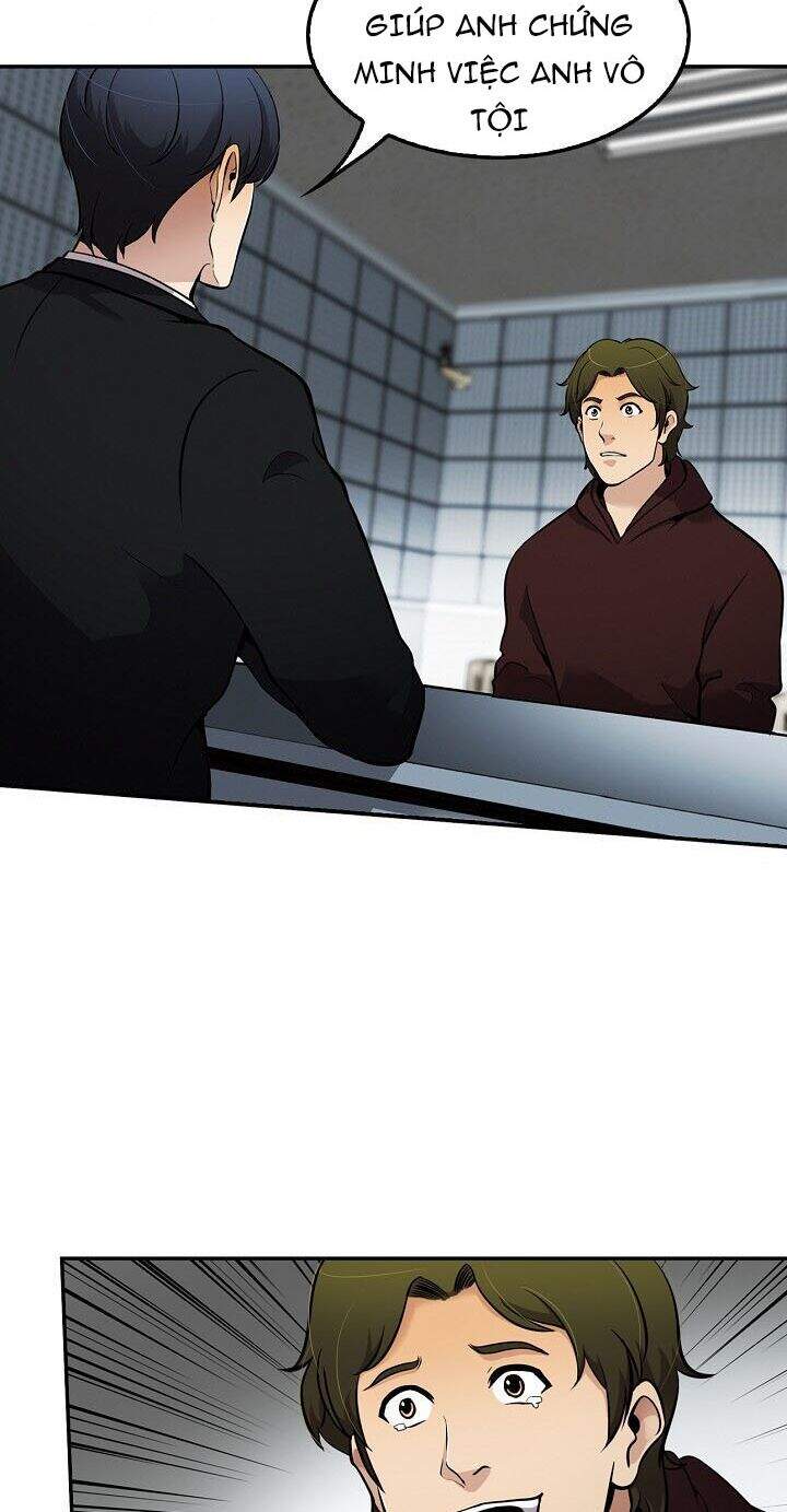 Điều Tra Viên Chuyển Sinh Chapter 66 - 3