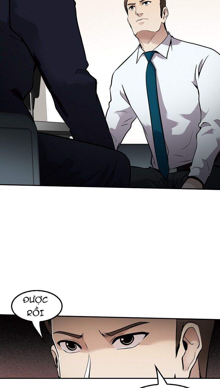 Điều Tra Viên Chuyển Sinh Chapter 66 - 24