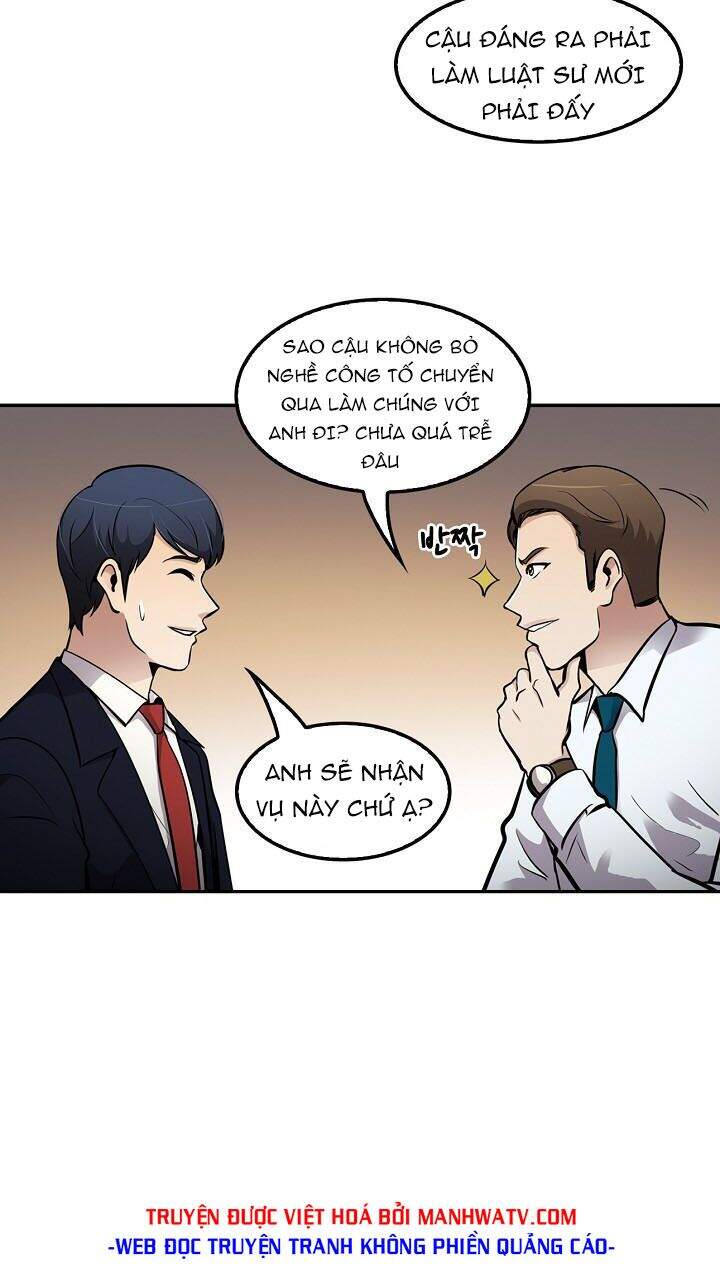 Điều Tra Viên Chuyển Sinh Chapter 66 - 25