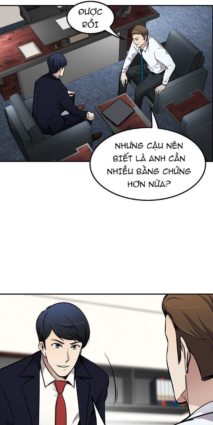 Điều Tra Viên Chuyển Sinh Chapter 66 - 26