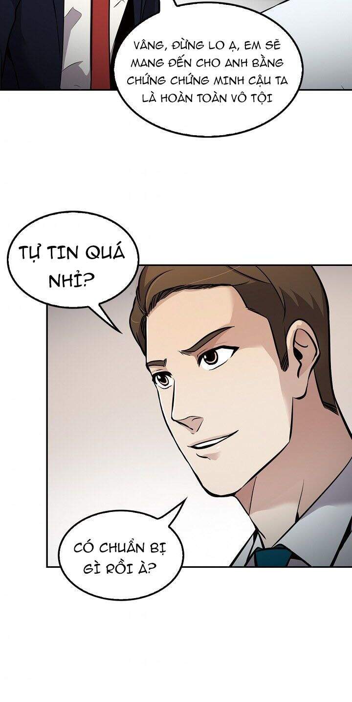 Điều Tra Viên Chuyển Sinh Chapter 66 - 27