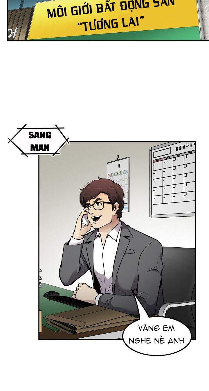 Điều Tra Viên Chuyển Sinh Chapter 66 - 29