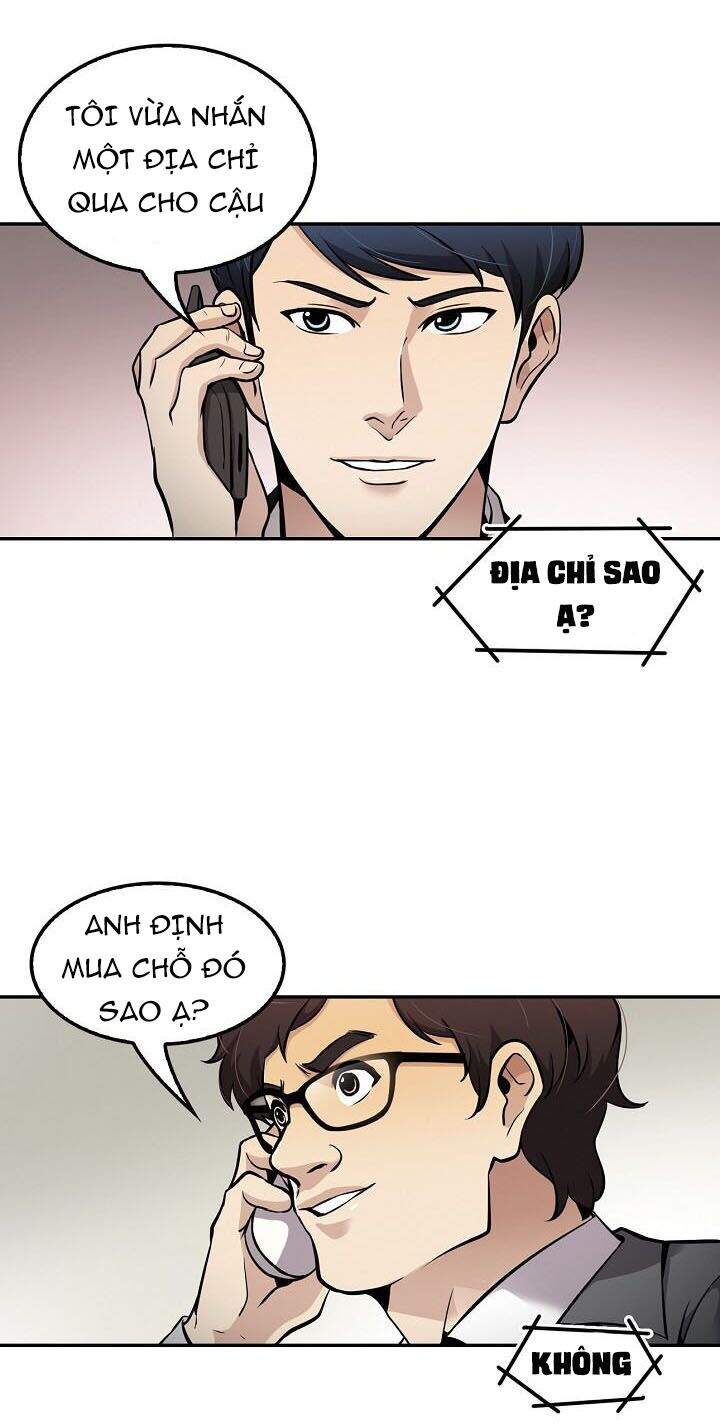 Điều Tra Viên Chuyển Sinh Chapter 66 - 30