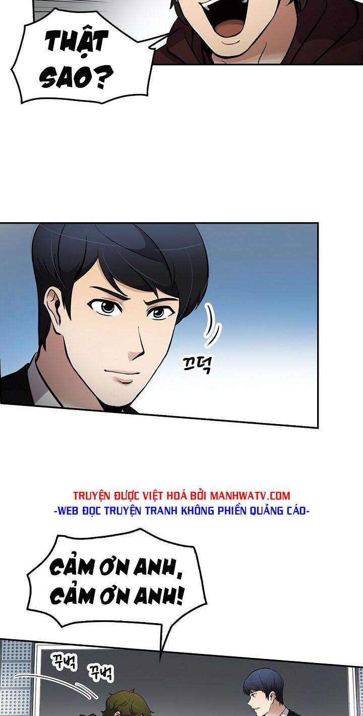 Điều Tra Viên Chuyển Sinh Chapter 66 - 4