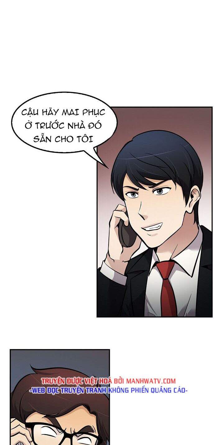 Điều Tra Viên Chuyển Sinh Chapter 66 - 31