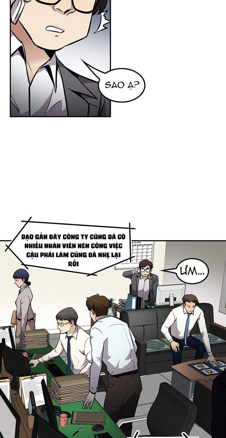 Điều Tra Viên Chuyển Sinh Chapter 66 - 32