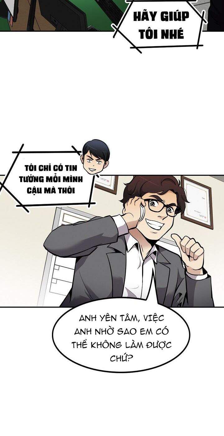 Điều Tra Viên Chuyển Sinh Chapter 66 - 33