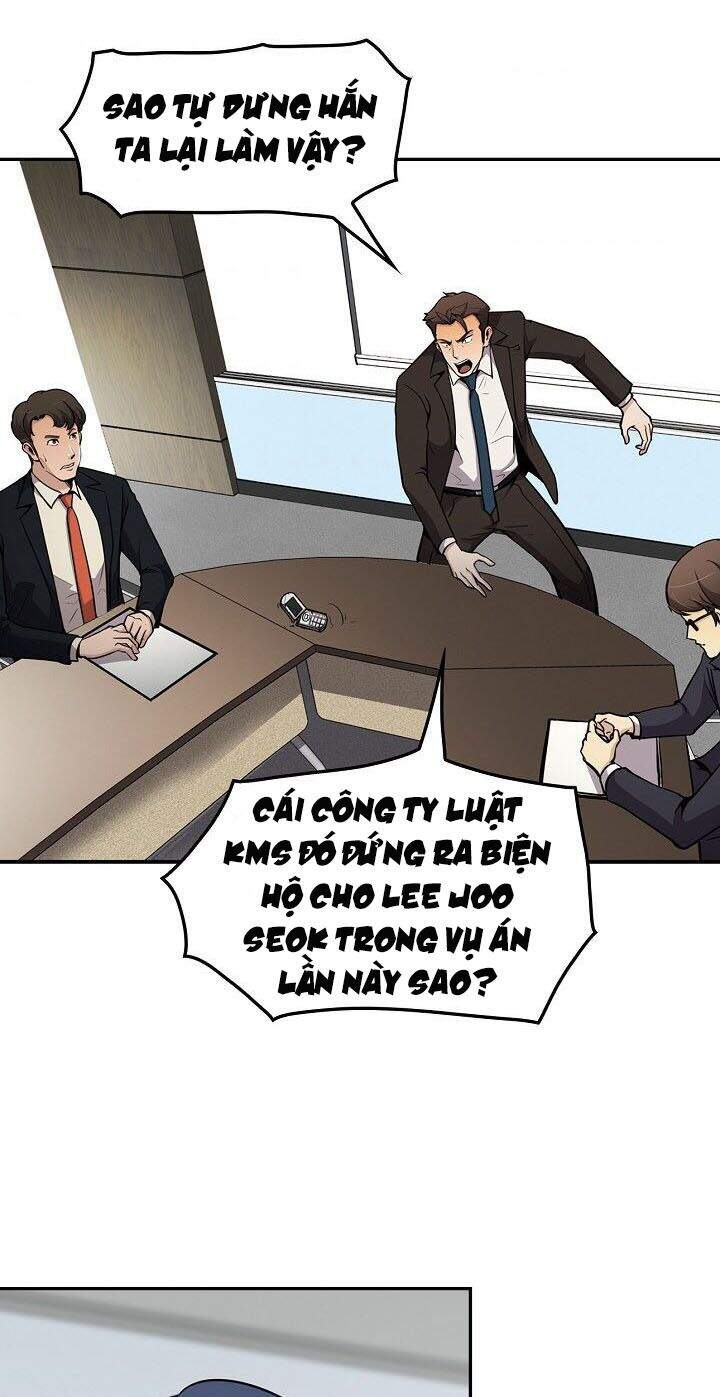 Điều Tra Viên Chuyển Sinh Chapter 66 - 36