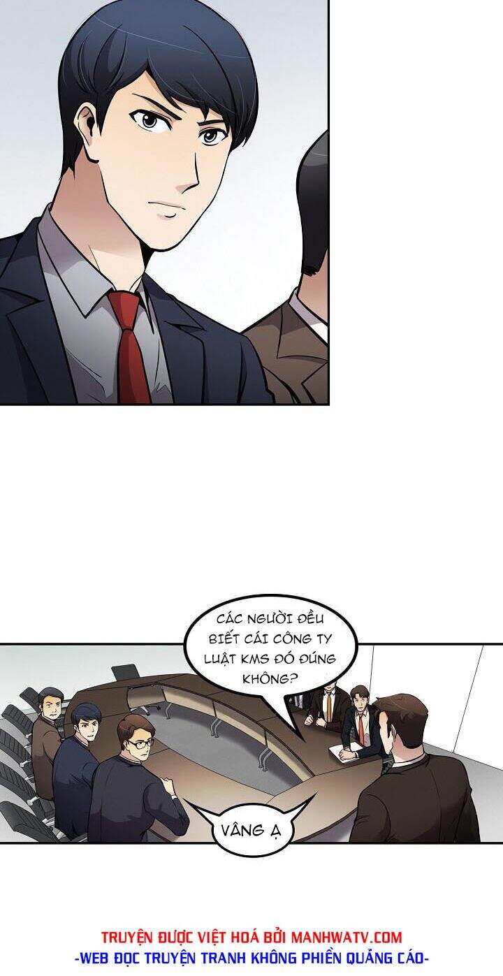 Điều Tra Viên Chuyển Sinh Chapter 66 - 37