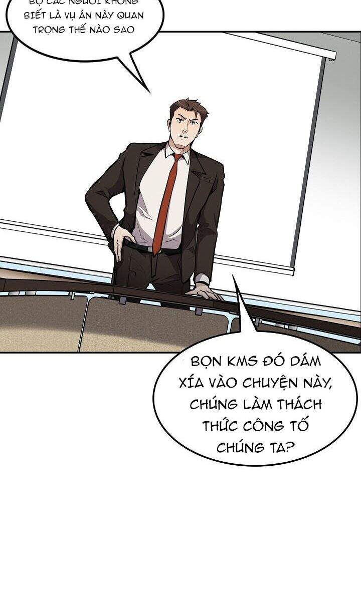 Điều Tra Viên Chuyển Sinh Chapter 66 - 39