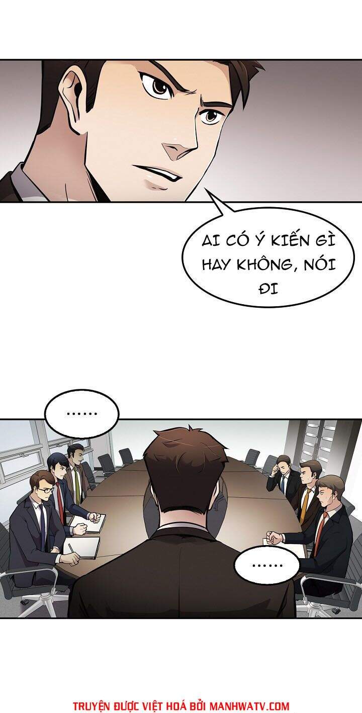 Điều Tra Viên Chuyển Sinh Chapter 66 - 40