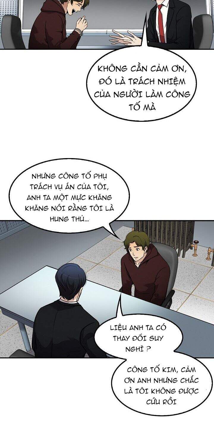 Điều Tra Viên Chuyển Sinh Chapter 66 - 5