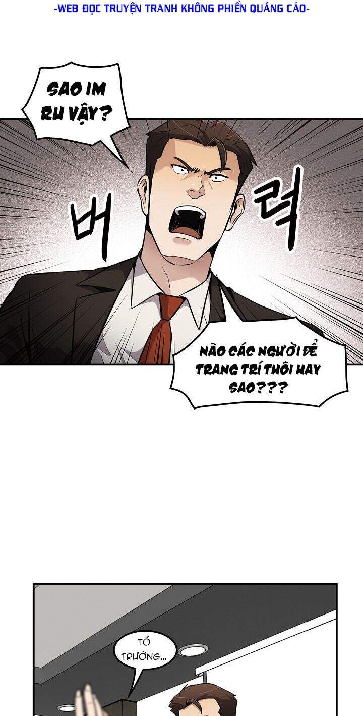 Điều Tra Viên Chuyển Sinh Chapter 66 - 41