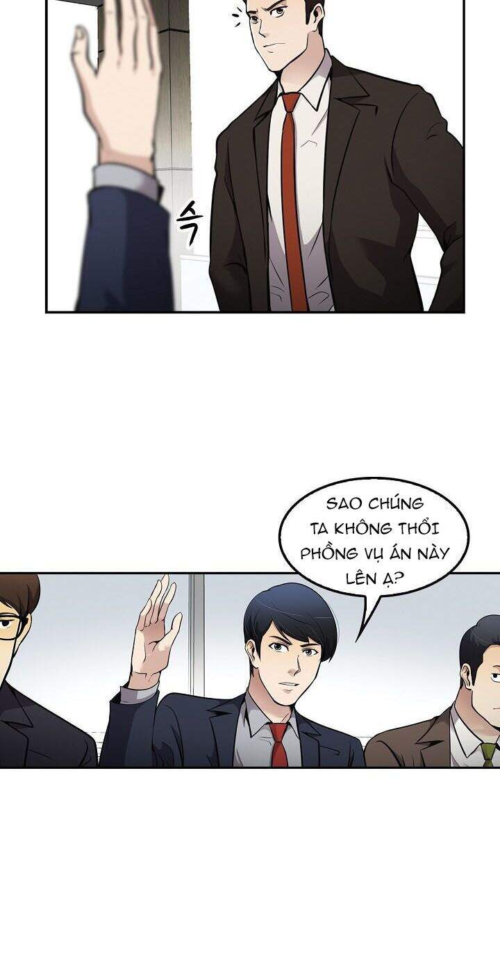 Điều Tra Viên Chuyển Sinh Chapter 66 - 42